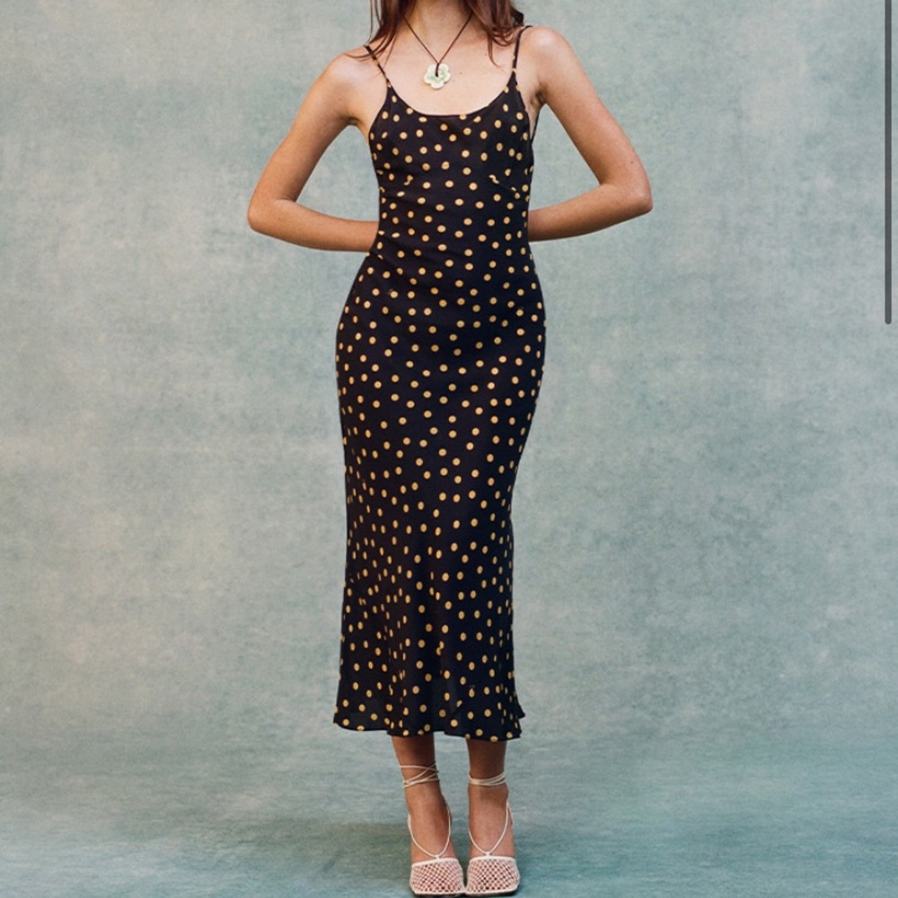 Realisation Iggy Dress